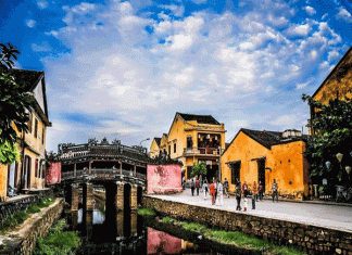 Kinh nghiệm du lịch Hội An