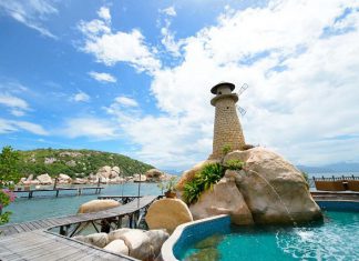 Kinh nghiệm du lịch Bình Hưng thông thạo từng ngóc ngách