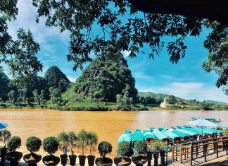 Lưu lại cẩm nang du lịch Quảng Bình để dành cho chuyến đi tới