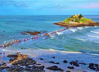 Tổng hợp những địa điểm tham quan Côn Đảo thú vị nhất dành cho du khách Tổng hợp những địa điểm tham quan Côn Đảo thú vị nhất dành cho du khách