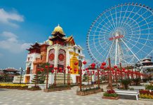 Cần tham quan những địa điểm nào trong chuyến du lịch ở Đà nẵng