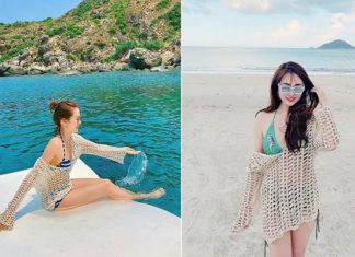 Đi du lịch Nha Trang nên mang theo những loại trang phục gì?