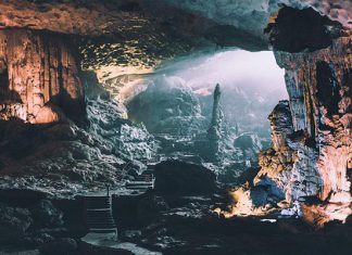 Những điểm đến không thể bỏ qua trong chuyến du lịch Hạ Long?