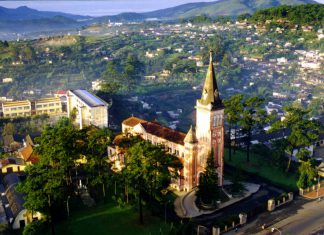 Tour Đà Lạt Hè 2022 giá hấp dẫn