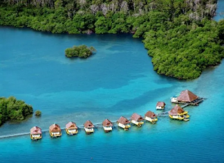 10 lí do nên du lịch Panama một lần trong đời