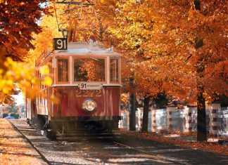 Tham khảo kinh nghiệm du lịch Châu&nbsp;Âu&nbsp;mùa thu mới nhất 2022