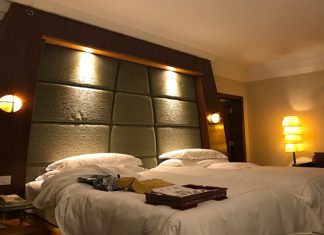 Du lịch Tây Tạng nên ở đâu? Kinh nghiệm lựa chọn khách sạn cực hữu ích Du lịch Tây Tạng nên ở đâu? Kinh nghiệm lựa chọn khách sạn cực hữu ích