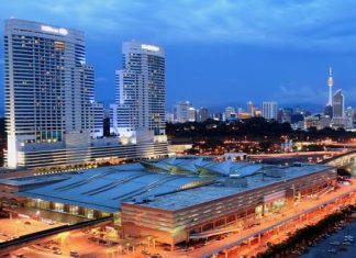 Top 3 khách sạn giá rẻ, tiện nghi dành cho bạn khi đi du lịch Malaysia Top 3 khách sạn giá rẻ, tiện nghi dành cho bạn khi đi du lịch Malaysia