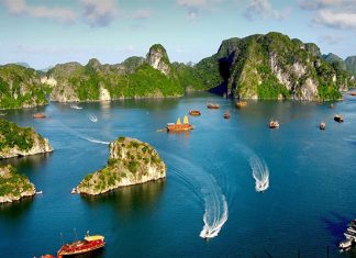 Những điểm cuốn hút khi đi du lịch Hạ Long mà không phải ai cũng biết Những điểm cuốn hút khi đi du lịch Hạ Long mà không phải ai cũng biết