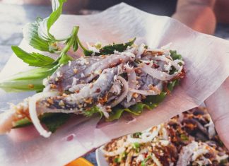 Điểm danh những món đặc sản mà bạn nên thử khi du lịch Hà Tiên Điểm danh những món đặc sản mà bạn nên thử khi du lịch Hà Tiên