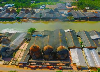 Kinh nghiệm du lịch miền Tây – khám phá 5 tỉnh miệt vườn sông nước Kinh nghiệm du lịch miền Tây - khám phá 5 tỉnh miệt vườn sông nước