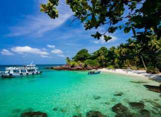 Du lịch Phú Quốc: check-in top 5 hòn đảo đẹp như mơ Du lịch Phú Quốc: check-in top 5 hòn đảo đẹp như mơ