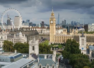Khám phá những điểm đến thú vị khi du lịch Anh bạn không thể bỏ qua Khám phá những điểm đến thú vị khi du lịch Anh bạn không thể bỏ qua