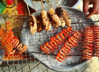 Kinh nghiệm du lịch Bắc Kạn thưởng thức đặc sản thơm ngon nức tiếng Kinh nghiệm du lịch Bắc Kạn thưởng thức đặc sản thơm ngon nức tiếng