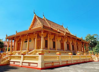 Chia sẻ kinh nghiệm du lịch Sóc Trăng tự túc thông tin mới nhất 2022 Chia sẻ kinh nghiệm du lịch Sóc Trăng tự túc thông tin mới nhất 2022