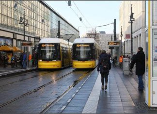 Tổng hợp những phương tiện di chuyển dành cho bạn khi đi du lịch Đức Tổng hợp những phương tiện di chuyển dành cho bạn khi đi du lịch Đức