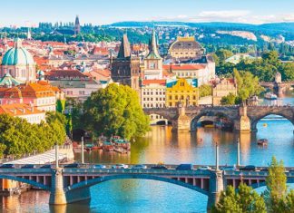 Kinh nghiệm du lịch Châu Âu hòa mình vào không khí mùa xuân ngập tràn Kinh nghiệm du lịch Châu Âu hòa mình vào không khí mùa xuân ngập tràn