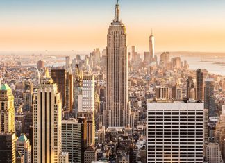 Du lịch Mỹ Đông Tây khám phá 4 thành phố lớn và hiện đại nhất của Mỹ Du lịch Mỹ Đông Tây khám phá 4 thành phố lớn và hiện đại nhất của Mỹ