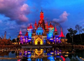 Du lịch Phú Quốc: Top 5 hoạt động về đêm thú vị bạn nên trải nghiệm Du lịch Phú Quốc: Top 5 hoạt động về đêm thú vị bạn nên trải nghiệm