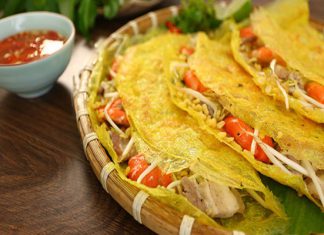 Khám phá 6 tọa độ ăn uống nổi tiếng ngon – bổ – rẻ khi du lịch Đà Nẵng Khám phá 6 tọa độ ăn uống nổi tiếng ngon - bổ - rẻ khi du lịch Đà Nẵng