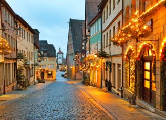 Lưu lại ngay 8 địa điểm du lịch Đức được check-in nhiều nhất năm 2023 Lưu lại ngay 8 địa điểm du lịch Đức được check-in nhiều nhất năm 2023