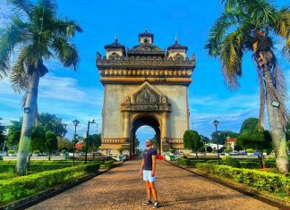 Chia sẻ trọn bộ kinh nghiệm du lịch Lào tự túc chi tiết nhất cho bạn Chia sẻ trọn bộ kinh nghiệm du lịch Lào tự túc chi tiết nhất cho bạn