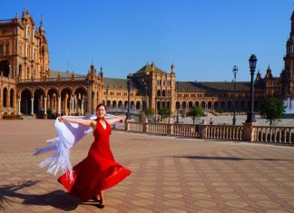 Kinh nghiệm du lịch Tây Ban Nha: Khám phá vẻ đẹp đầy quyến rũ Kinh nghiệm du lịch Tây Ban Nha: Khám phá vẻ đẹp đầy quyến rũ