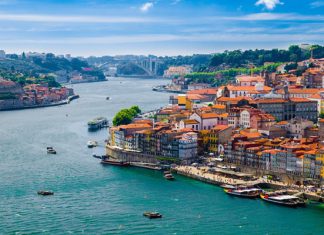 Top 5 trải nghiệm thú vị cho khách du lịch Porto Bồ Đào Nha Top 5 trải nghiệm thú vị cho khách du lịch Porto Bồ Đào Nha