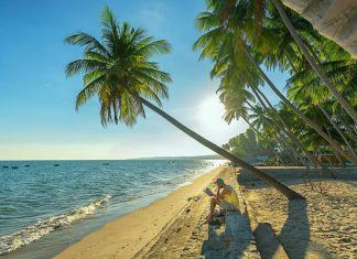 Tour du lịch Phan Thiết 2023 có gì vui? Trọn bộ kinh nghiệm mới nhất Tour du lịch Phan Thiết 2023 có gì vui? Trọn bộ kinh nghiệm mới nhất