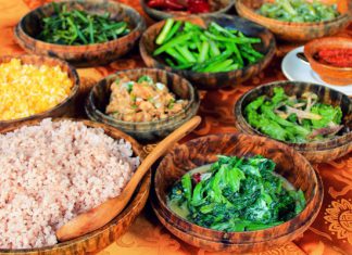 Cẩm nang du lịch Bhutan, khám phá những món đặc sản ngon khó cưỡng Cẩm nang du lịch Bhutan, khám phá những món đặc sản ngon khó cưỡng