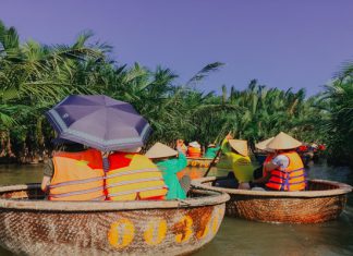 Cảm nhận về tour du lịch rừng dừa Bảy Mẫu 2023 Cảm nhận về tour du lịch rừng dừa Bảy Mẫu 2023