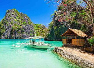 Check in 17 địa điểm nổi tiếng trong tour du lịch Philippines Boracay Check in 17 địa điểm nổi tiếng trong tour du lịch Philippines Boracay
