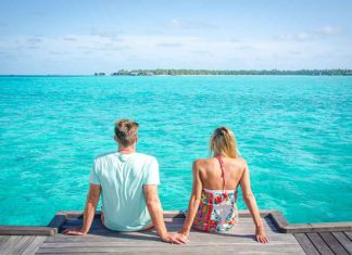 Giới thiệu tour du lịch Maldives cao cấp giá rẻ cho 2 người Giới thiệu tour du lịch Maldives cao cấp giá rẻ cho 2 người