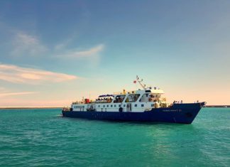 Review chuyến du lịch đảo Phú Quý 3 ngày 2 đêm bằng tàu thú vị nhất Review chuyến du lịch đảo Phú Quý 3 ngày 2 đêm bằng tàu thú vị nhất