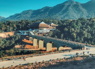 Check in 18 địa điểm du lịch Bắc Giang sở hữu cảnh đẹp ấn tượng nhất Check in 18 địa điểm du lịch Bắc Giang sở hữu cảnh đẹp ấn tượng nhất