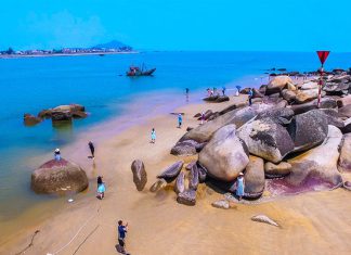 Gợi ý 15 địa điểm du lịch Hà Tĩnh siêu đẹp làm say lòng du khách Gợi ý 15 địa điểm du lịch Hà Tĩnh siêu đẹp làm say lòng du khách