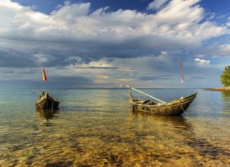 Khám phá 18 địa điểm du lịch Nghệ An đẹp chắc chắn không thể bỏ lỡ Khám phá 18 địa điểm du lịch Nghệ An đẹp chắc chắn không thể bỏ lỡ