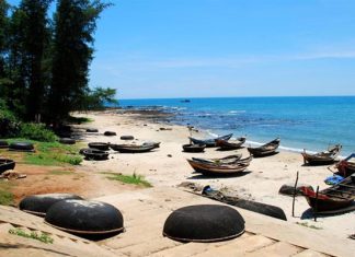 List 15 địa điểm du lịch Quảng Trị được săn đón nhiều nhất năm 2023 List 15 địa điểm du lịch Quảng Trị được săn đón nhiều nhất năm 2023