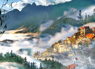 Top 15 địa điểm du lịch Vĩnh Phúc đẹp nức tiếng gần xa Top 15 địa điểm du lịch Vĩnh Phúc đẹp nức tiếng gần xa