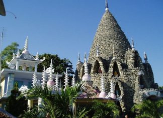 Tour du lịch chùa Từ Vân tại Nha Trang có gì hấp dẫn Tour du lịch chùa Từ Vân tại Nha Trang có gì hấp dẫn