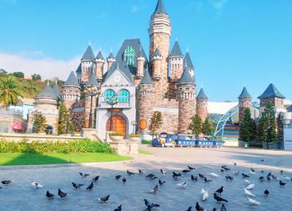 Điểm danh 16 khu du lịch Nha Trang nổi tiếng vạn người mê Điểm danh 16 khu du lịch Nha Trang nổi tiếng vạn người mê