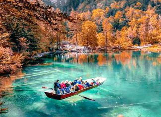 Bỏ túi Top 23 địa điểm du lịch Thụy Sĩ tựa như chốn thiên đường Bỏ túi Top 23 địa điểm du lịch Thụy Sĩ tựa như chốn thiên đường