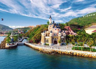 Giá vé tour du lịch Vinpearl Nha Trang tự túc 1 ngày? Giá vé tour du lịch Vinpearl Nha Trang tự túc 1 ngày?