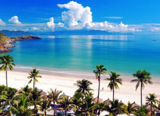 Khám phá Nha Trang – Top 17 địa điểm du lịch miễn phí hấp dẫn nhất Nha Trang viên ngọc xanh - Hòn ngọc của biển đông