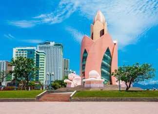 Tour du lịch Nha Trang 2 ngày 1 đêm có gì đặc biệt? Tour du lịch Nha Trang 2 ngày 1 đêm có gì đặc biệt?