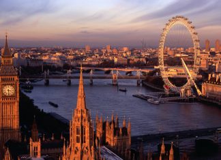 Check in 25 địa điểm du lịch Anh quốc đẹp như mơ không nên bỏ lỡ Check in 25 địa điểm du lịch Anh quốc đẹp như mơ không nên bỏ lỡ