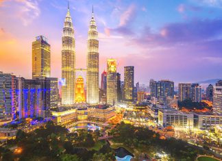 Check in 28 địa điểm du lịch Malaysia nổi tiếng khiến bạn mê mẩn Check in 28 địa điểm du lịch Malaysia nổi tiếng khiến bạn mê mẩn