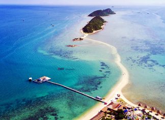 Khám phá đảo Điệp Sơn Nha Trang con đường trên biển đẹp nhất Khám phá đảo Điệp Sơn Nha Trang con đường trên biển đẹp nhất