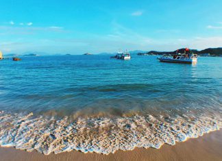 Nên chọn đi tour du lịch Bình Hưng hay tour Vĩnh Hy? Nên chọn đi tour du lịch Bình Hưng hay tour Vĩnh Hy