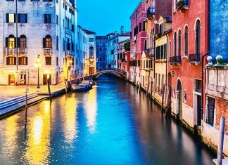 Thiên đường du lịch Ý với top 22 địa điểm nổi tiếng và hấp dẫn Thiên đường du lịch Ý với top 22 địa điểm nổi tiếng và hấp dẫn